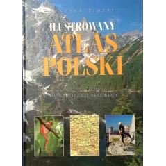 ILUSTROWANY ATLAS POLSKI