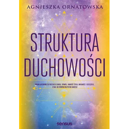 Struktura Duchowości  Agnieszka Ornatowska
