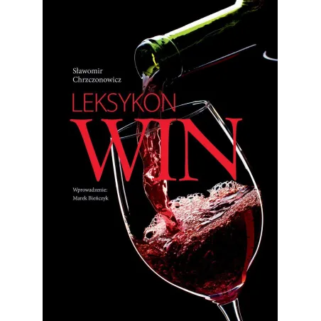 Leksykon Win Sławomir Chrzczonowicz