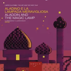 ALADINO E LA LAMPADA MERAVIGLIOSA ALADDIN AND THE MAGIC LAMP
