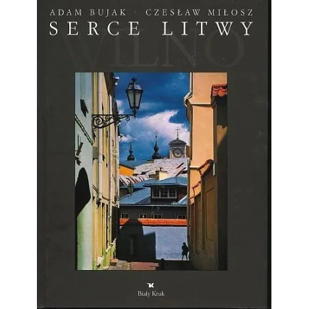 Serce Litwy Wilno OT Adam Bujak