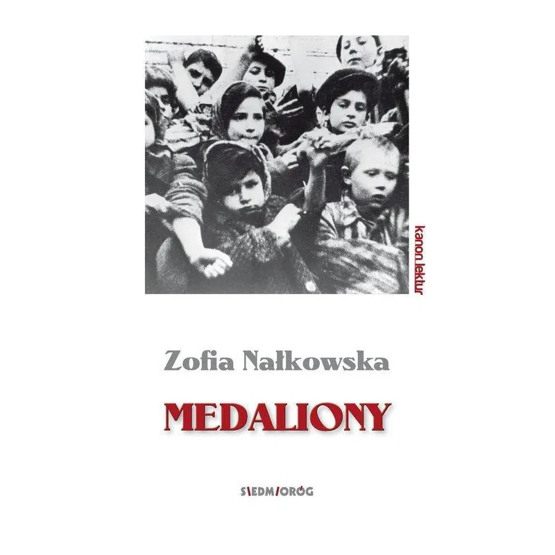 MEDALIONY - Siedmioróg