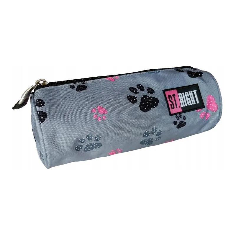 PIÓRNIK SZKOLNY SASZETKA TUBA ST. RIGHT