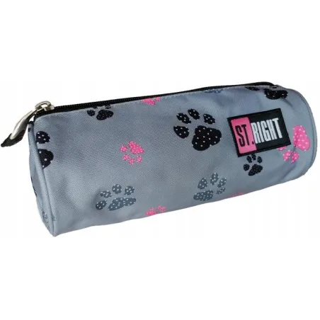 PIÓRNIK SZKOLNY SASZETKA TUBA ST. RIGHT