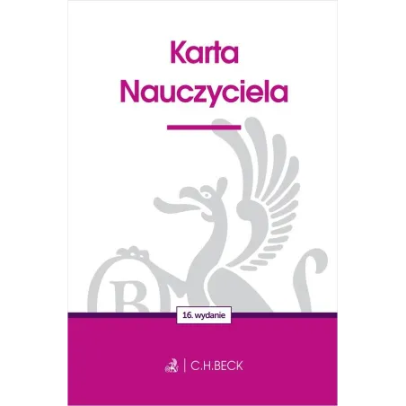 Karta Nauczyciela