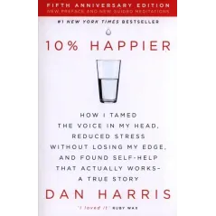 10 HAPPIER Dan Harris