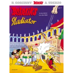 René Goscinny,Albert Uderzo