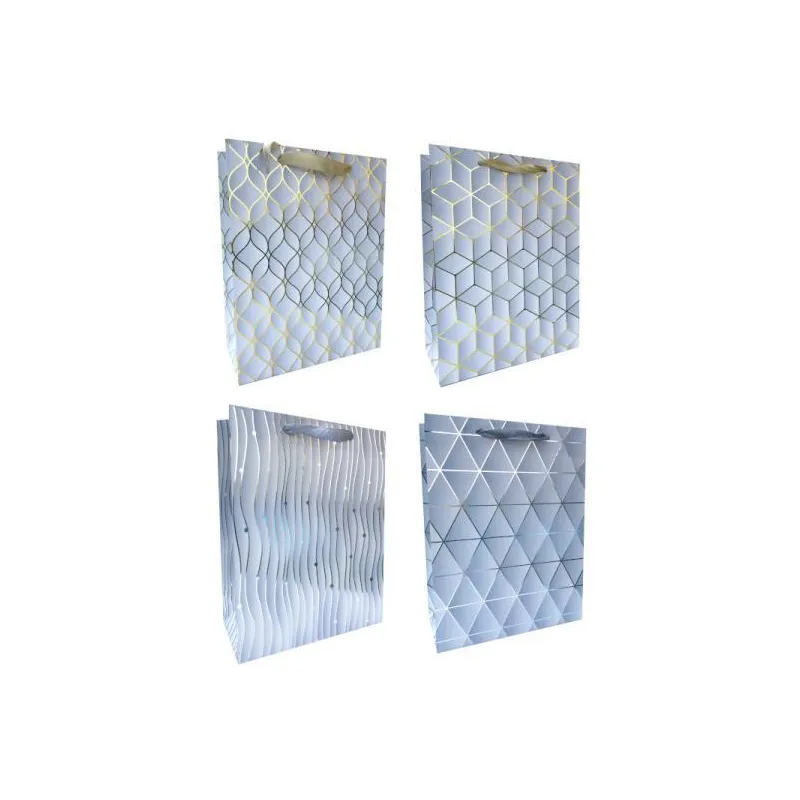 TOREBKA OZDOBNA PREZENTOWA 18 X 23 X 10 CM