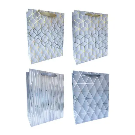 TOREBKA OZDOBNA PREZENTOWA 18 X 23 X 10 CM