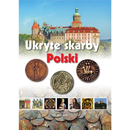 Ukryte Skarby Polski
