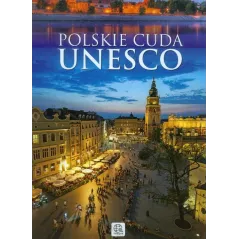 POLSKIE CUDA UNESCO Marcin Pielesz - Dragon