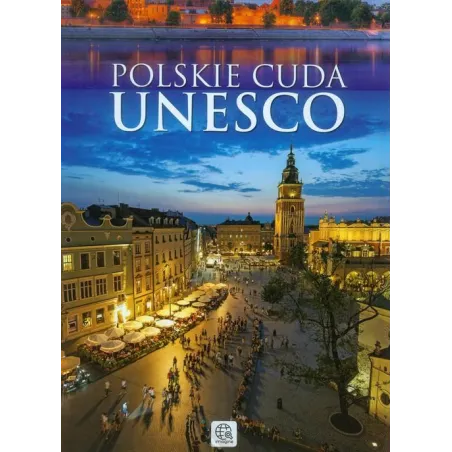 POLSKIE CUDA UNESCO Marcin Pielesz - Dragon