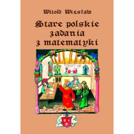 Stare Polskie Zadania Z Matematyki