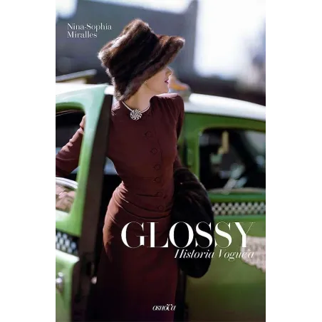 Glossy. Historia Voguea