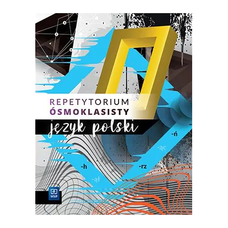 Repetytorium Ósmoklasisty Język Polski Szkoła Podstawowa