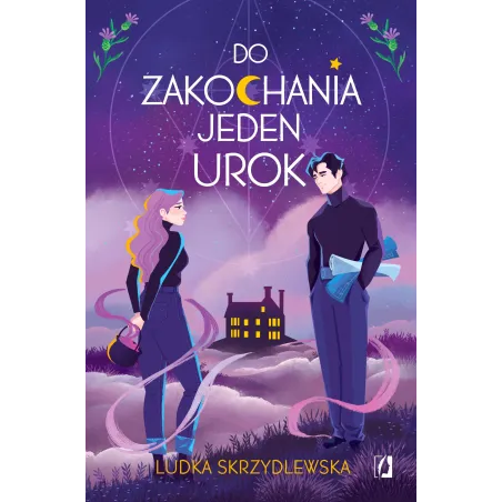 Do Zakochania Jeden Urok