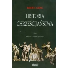 PODZIAŁ CHRZEŚCIJAŃSTWA. HISTORIA CHRZEŚCIJAŃSTWA 4 - Wektory