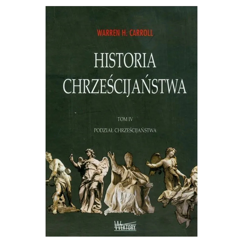 PODZIAŁ CHRZEŚCIJAŃSTWA. HISTORIA CHRZEŚCIJAŃSTWA 4 - Wektory