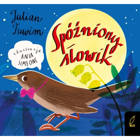 Spóźniony Słowik Spóźniony Słowik