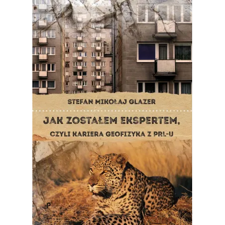 Jak Zostałem Ekspertem, Czyli Kariera Geofizyka Z Prl-U