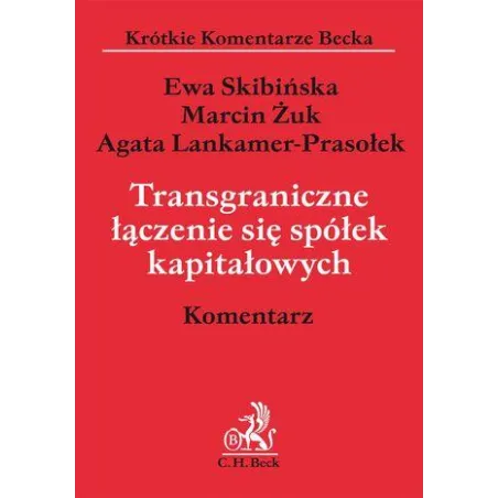 Skibińska Ewa, Żuk Marcin, Prasołek-Lankamer Agata