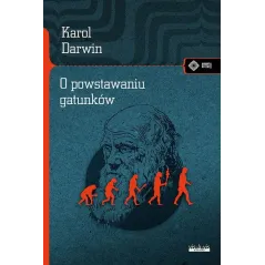 Karol Darwin