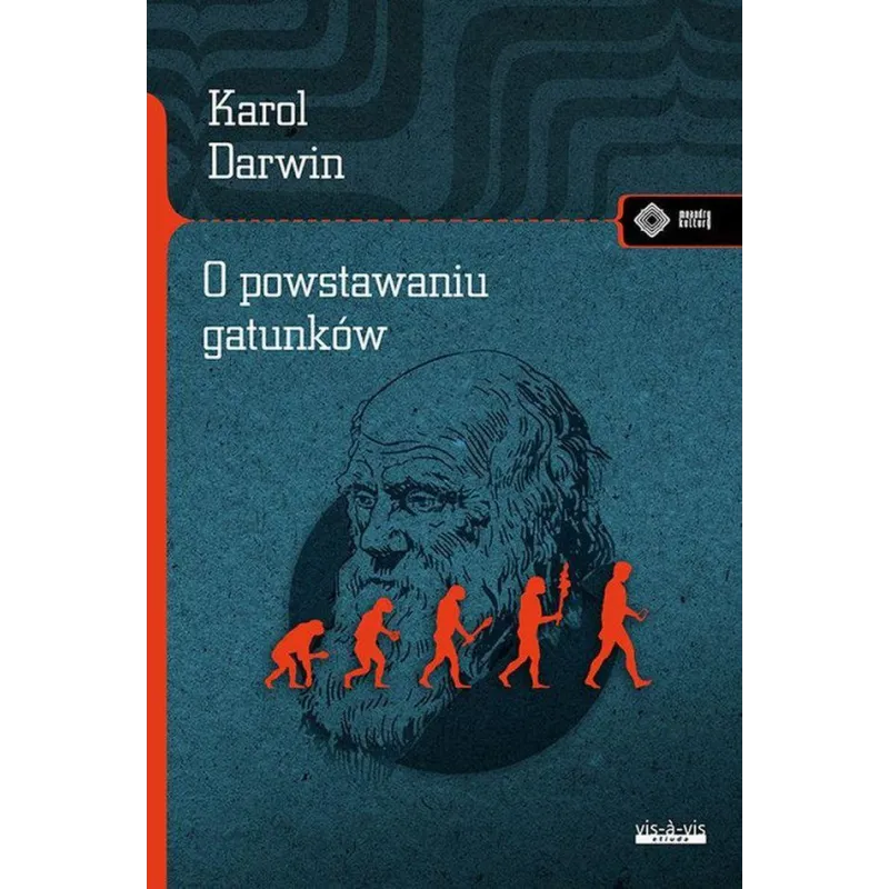 Karol Darwin