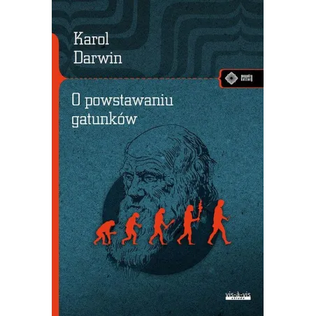 O Powstawaniu Gatunków