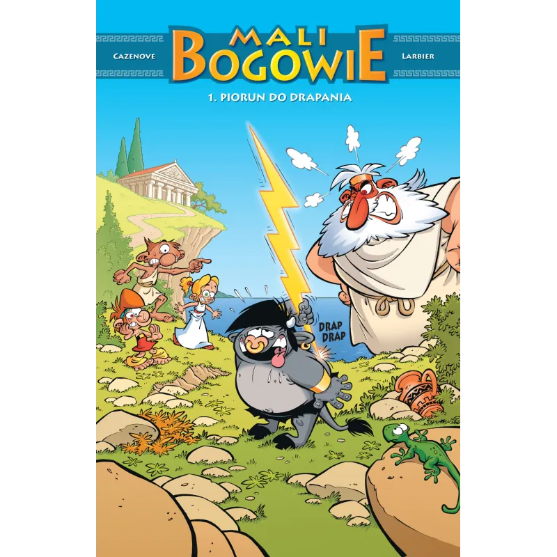 Christophe Cazenove,Philippe Larbier Christophe Cazenove,Philippe Larbier