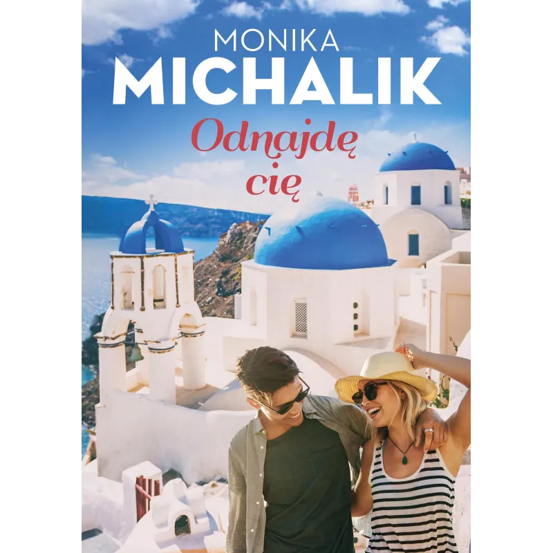 ODNAJDĘ CIĘ - Chilli Books ODNAJDĘ CIĘ - Chilli Books