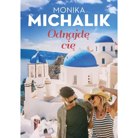 Odnajdę Cię Odnajdę Cię