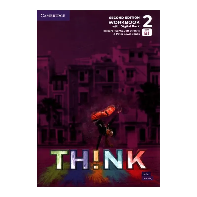 Herbert Puchta, Jeff Stranks, Peter Lewis-Jones