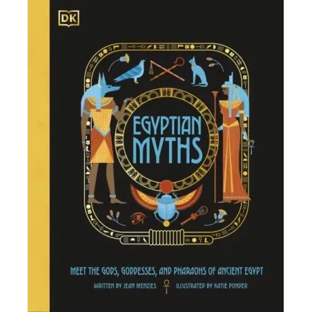 Egyptian Myths