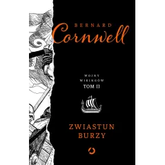 Bernard Cornwell