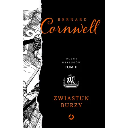 Bernard Cornwell
