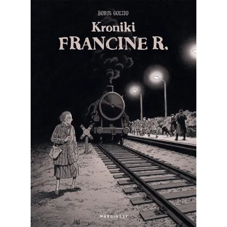 Kroniki Francine R.