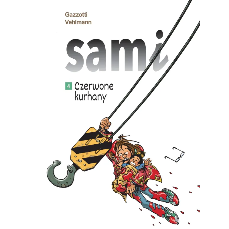 Bruno Gazzotti,Fabien Vehlmann