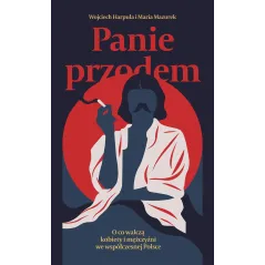 Wojciech Harpula,Maria Mazurek