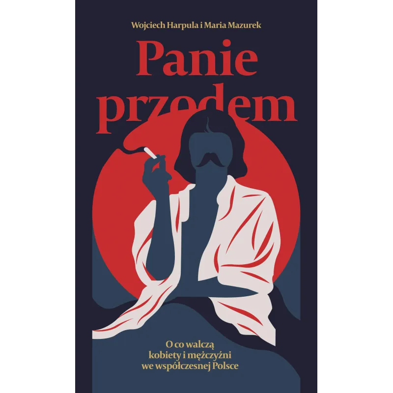 Wojciech Harpula,Maria Mazurek