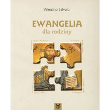 Ewangelia Dla Rodziny Ewangelia Dla Rodziny
