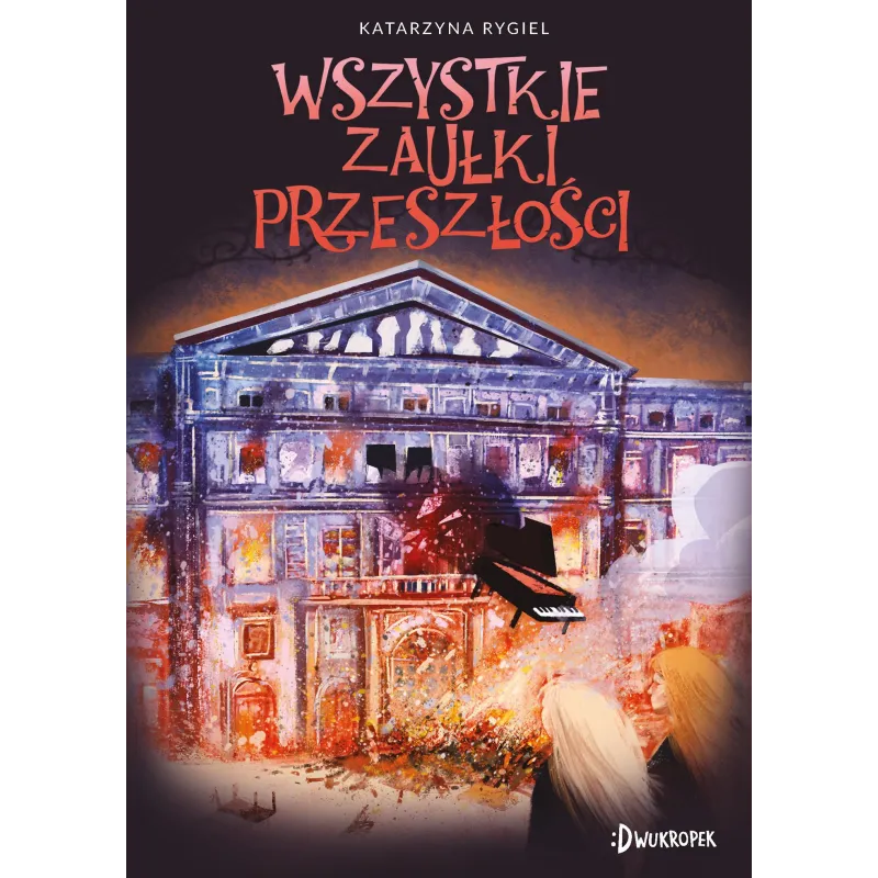 Katarzyna Rygiel Katarzyna Rygiel