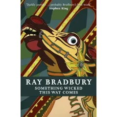 Ray Bradbury