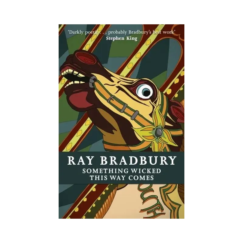 Ray Bradbury