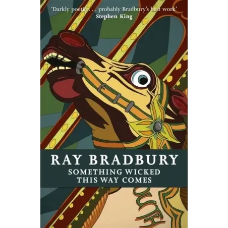 Ray Bradbury