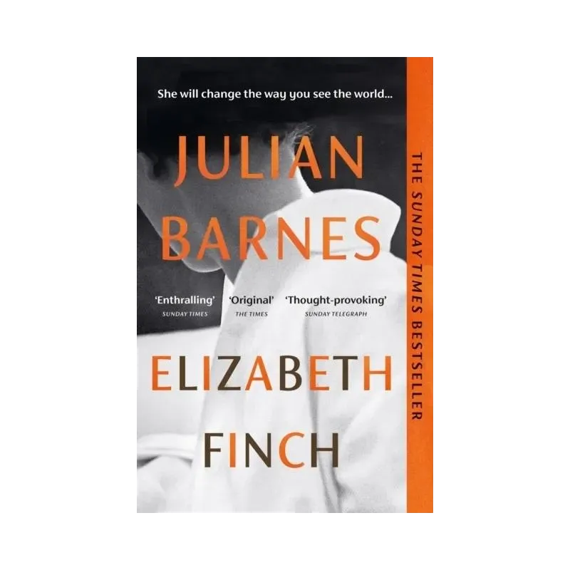 Julian Barnes Julian Barnes