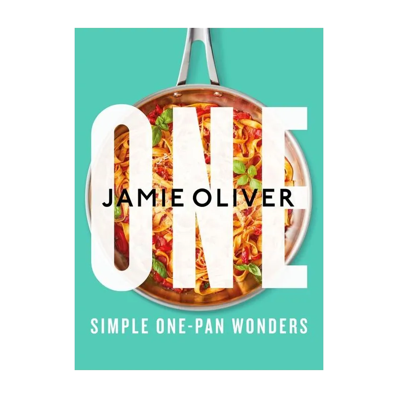 Jamie Oliver
