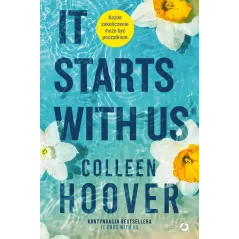 Colleen Hoover
