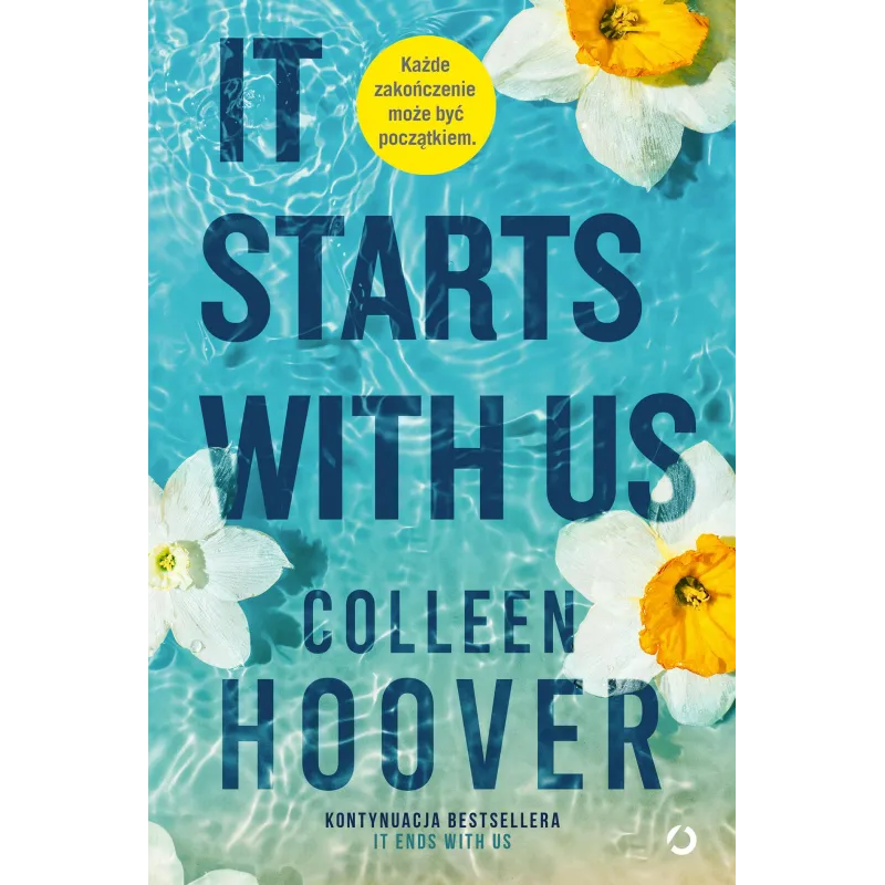 Colleen Hoover