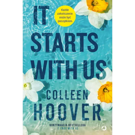 Colleen Hoover