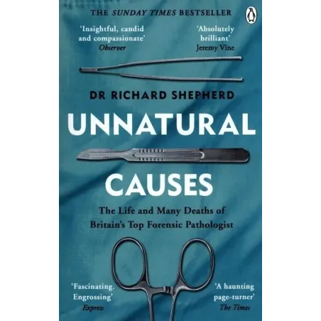 Unnatural Causes